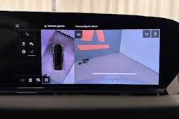 harmaa Audi A6 e-tron 2026 kuva 24.