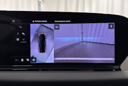 harmaa Audi A6 e-tron 2026 kuva 25.