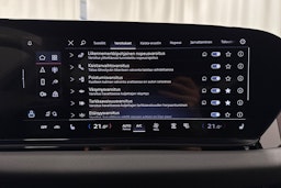 harmaa Audi A6 e-tron 2026 kuva 26.