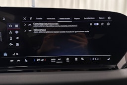 harmaa Audi A6 e-tron 2026 kuva 28.