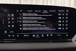 harmaa Audi A6 e-tron 2026 kuva 29.