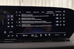 harmaa Audi A6 e-tron 2026 kuva 30.