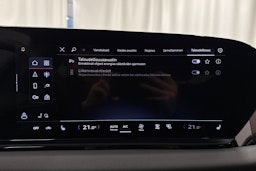 harmaa Audi A6 e-tron 2026 kuva 31.