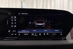 harmaa Audi A6 e-tron 2026 kuva 32.