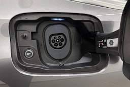 harmaa Audi A6 e-tron 2026 kuva 37.