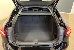 mythos musta Audi A6 e-tron 2026 kuva 5.