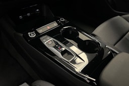 mythos musta Audi A6 e-tron 2026 kuva 11.