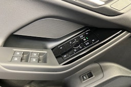 mythos musta Audi A6 e-tron 2026 kuva 12.