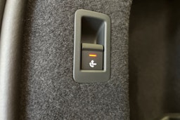 mythos musta Audi A6 e-tron 2026 kuva 14.