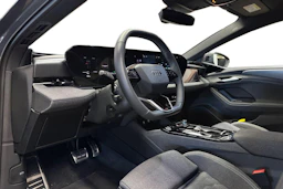 harmaa Audi A6 e-tron 2025 kuva 6.