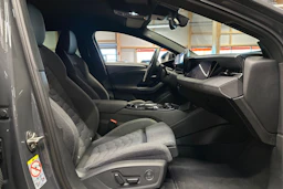 harmaa Audi A6 e-tron 2025 kuva 11.