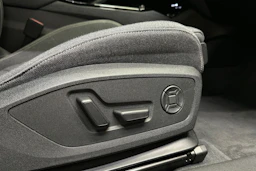 harmaa Audi A6 e-tron 2025 kuva 12.