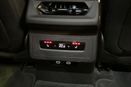 harmaa Audi A6 e-tron 2025 kuva 13.