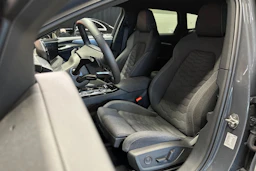harmaa Audi A6 e-tron 2025 kuva 14.