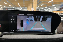 harmaa Audi A6 e-tron 2025 kuva 17.