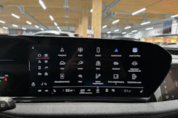 harmaa Audi A6 e-tron 2025 kuva 18.