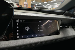 harmaa Audi A6 e-tron 2025 kuva 19.