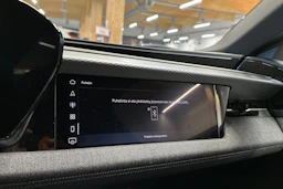 harmaa Audi A6 e-tron 2025 kuva 21.
