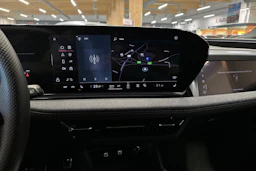 harmaa Audi A6 e-tron 2025 kuva 22.