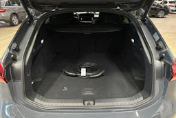 harmaa Audi A6 e-tron 2025 kuva 28.