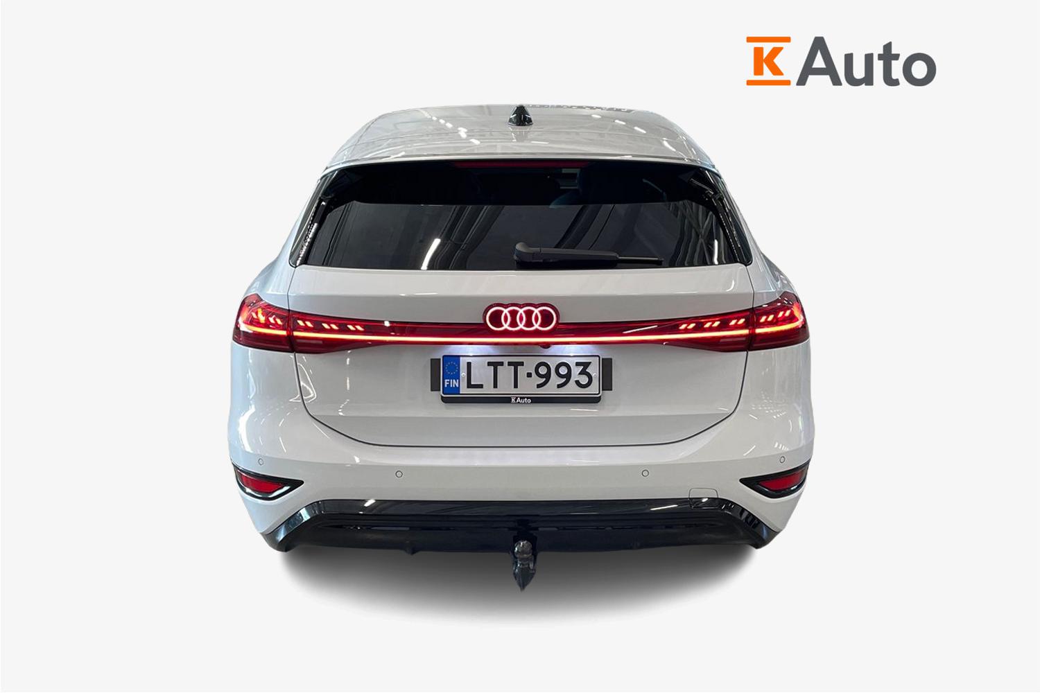 Audi A6 e-tron Avant 2025, kuva 3/40