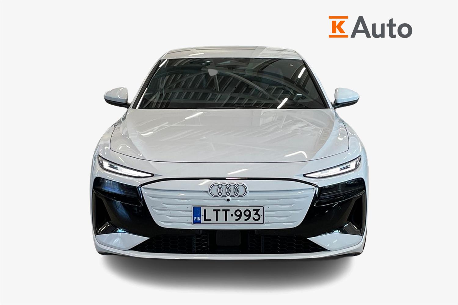 Audi A6 e-tron Avant 2025, kuva 4/40
