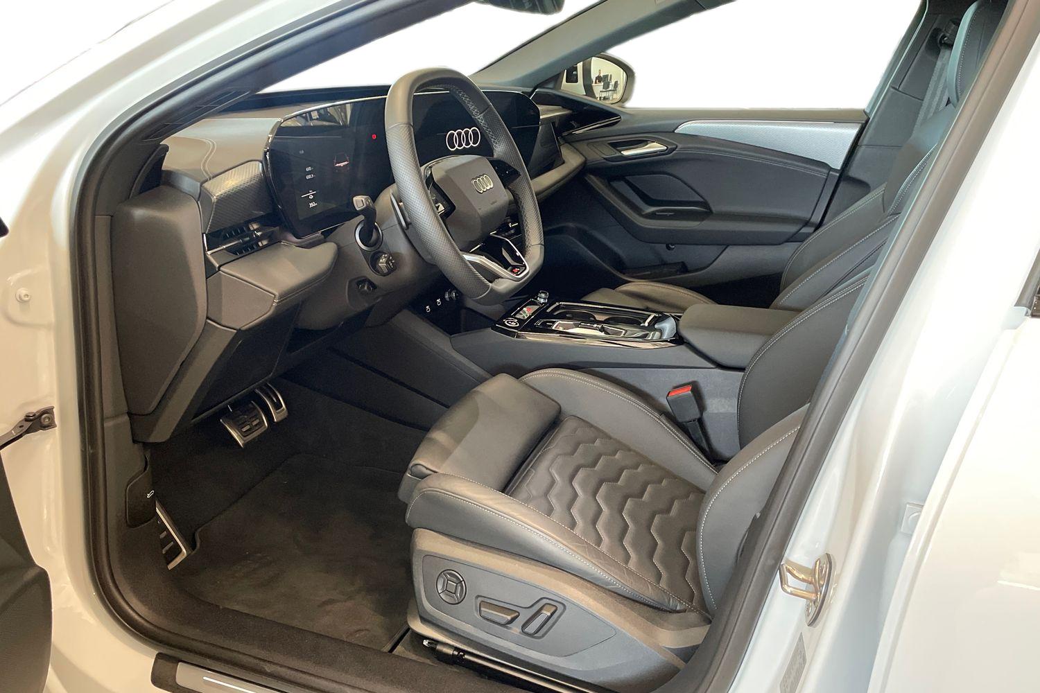 Audi A6 e-tron Avant 2025, kuva 7/40