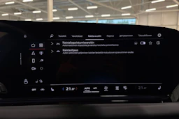 valkoinen Audi A6 e-tron 2025 kuva 8.