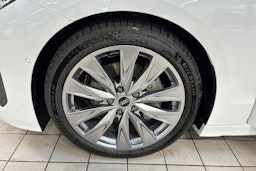 met. valkoinen Audi A6 e-tron 2025 kuva 10.