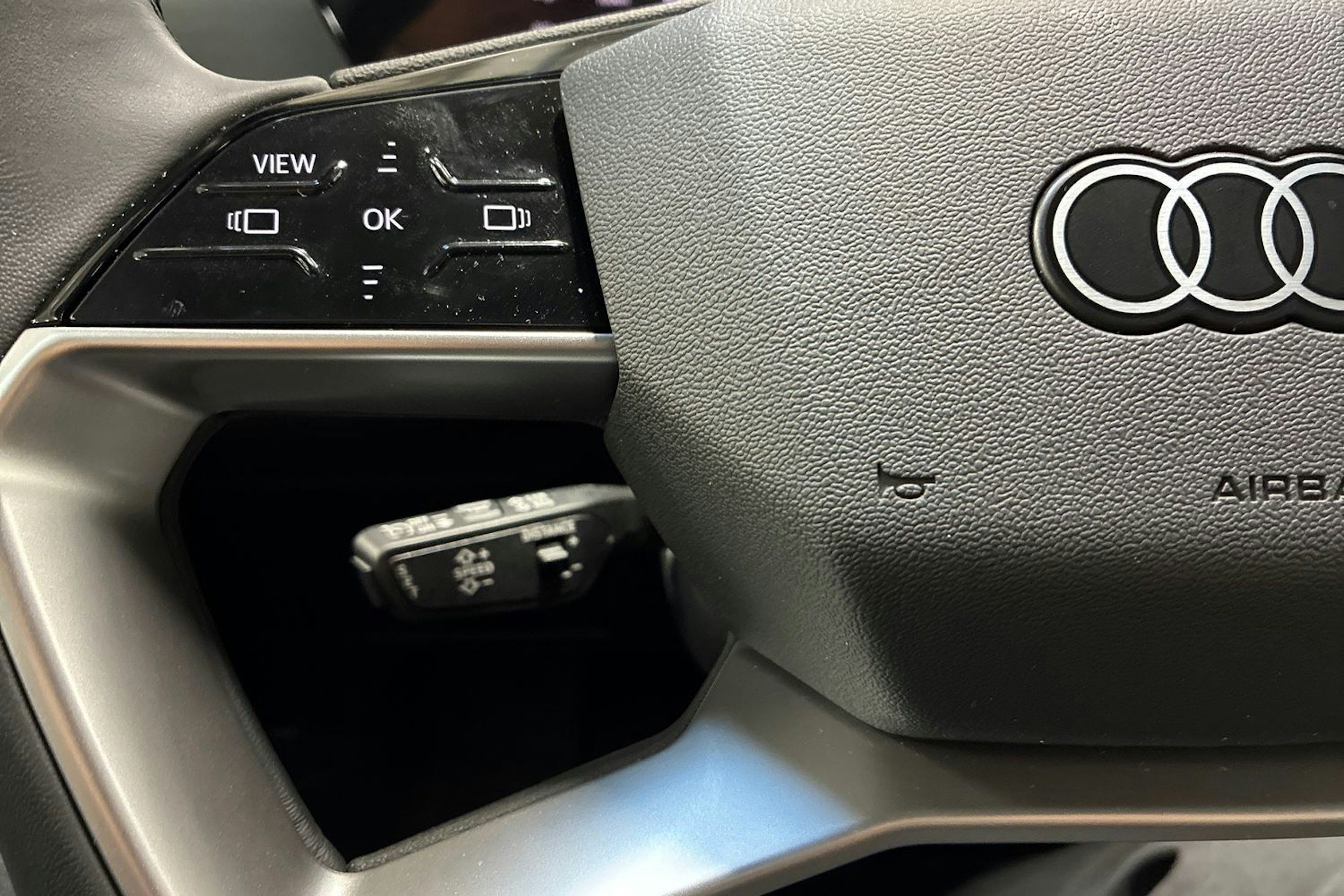 met. valkoinen Audi A6 e-tron 2025 kuva 15.