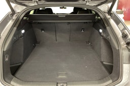 taifun harmaa Audi A6 e-tron 2025 kuva 14.