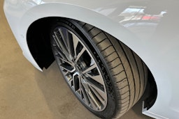 met. valkoinen Audi A6 e-tron 2025 kuva 10.