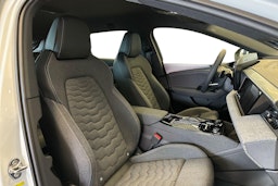 met. valkoinen Audi A6 e-tron 2025 kuva 14.