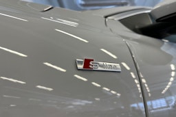 met. valkoinen Audi A6 e-tron 2025 kuva 15.