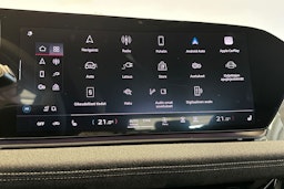 met. valkoinen Audi A6 e-tron 2025 kuva 21.