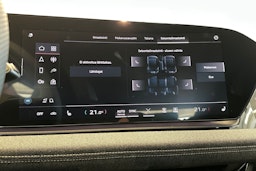 met. valkoinen Audi A6 e-tron 2025 kuva 23.