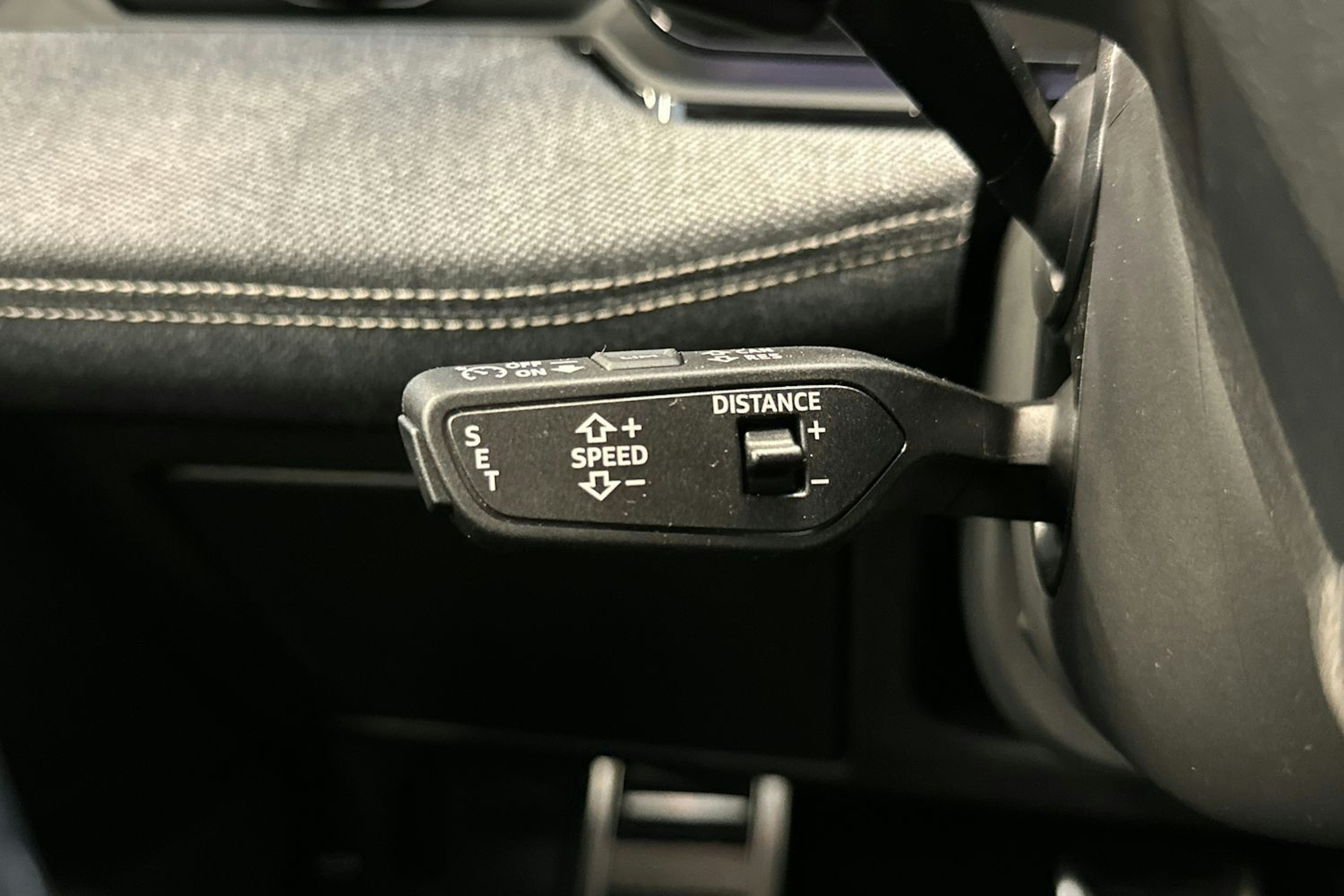 met. valkoinen Audi A6 e-tron 2025 kuva 25.