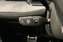met. valkoinen Audi A6 e-tron 2025 kuva 25.