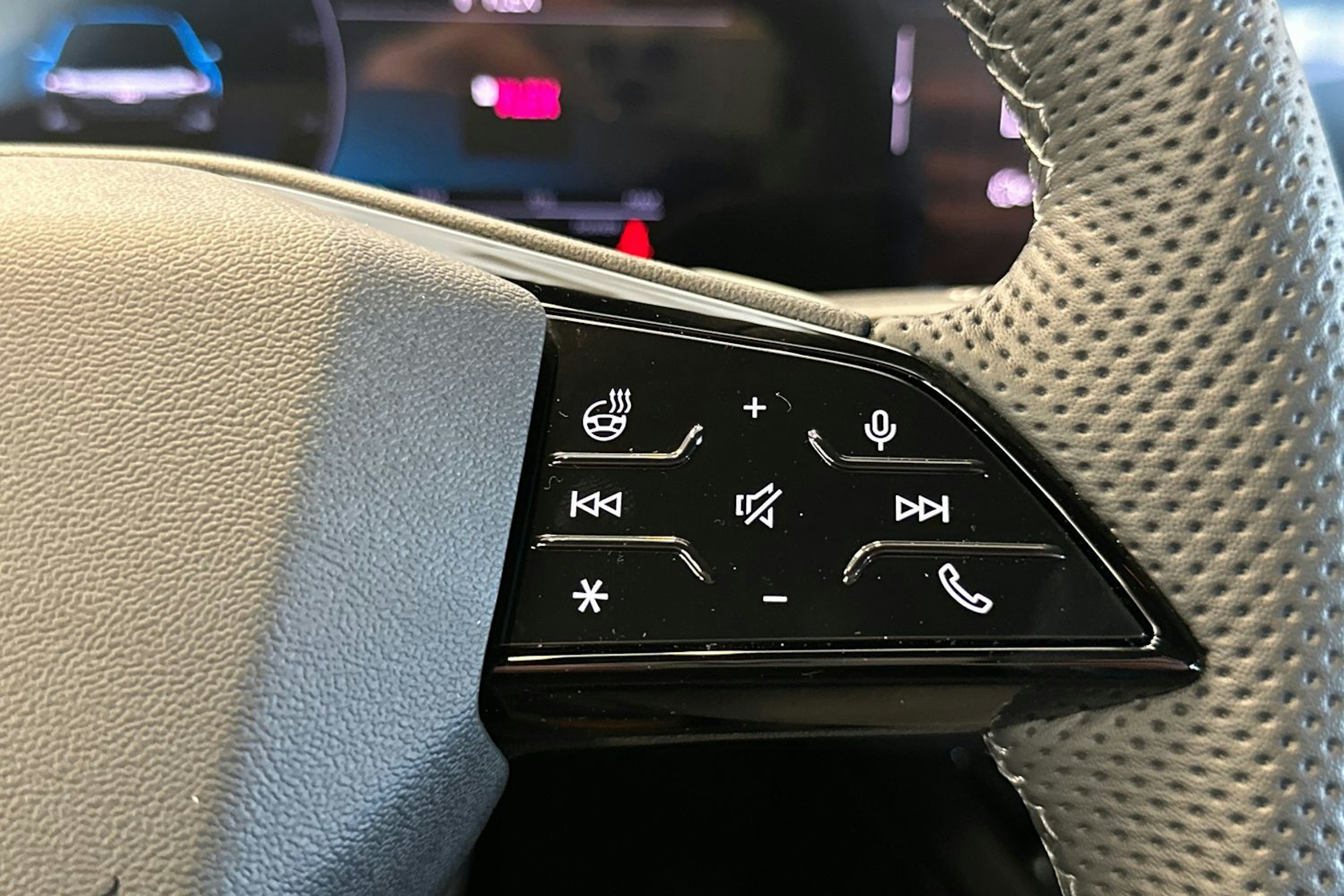 met. valkoinen Audi A6 e-tron 2025 kuva 26.