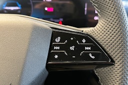 met. valkoinen Audi A6 e-tron 2025 kuva 26.