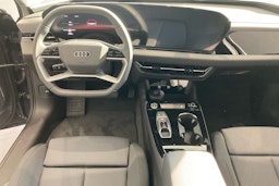 harmaa Audi A6 e-tron 2025 kuva 7.