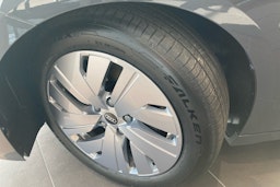 harmaa Audi A6 e-tron 2025 kuva 10.