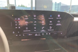 harmaa Audi A6 e-tron 2025 kuva 13.