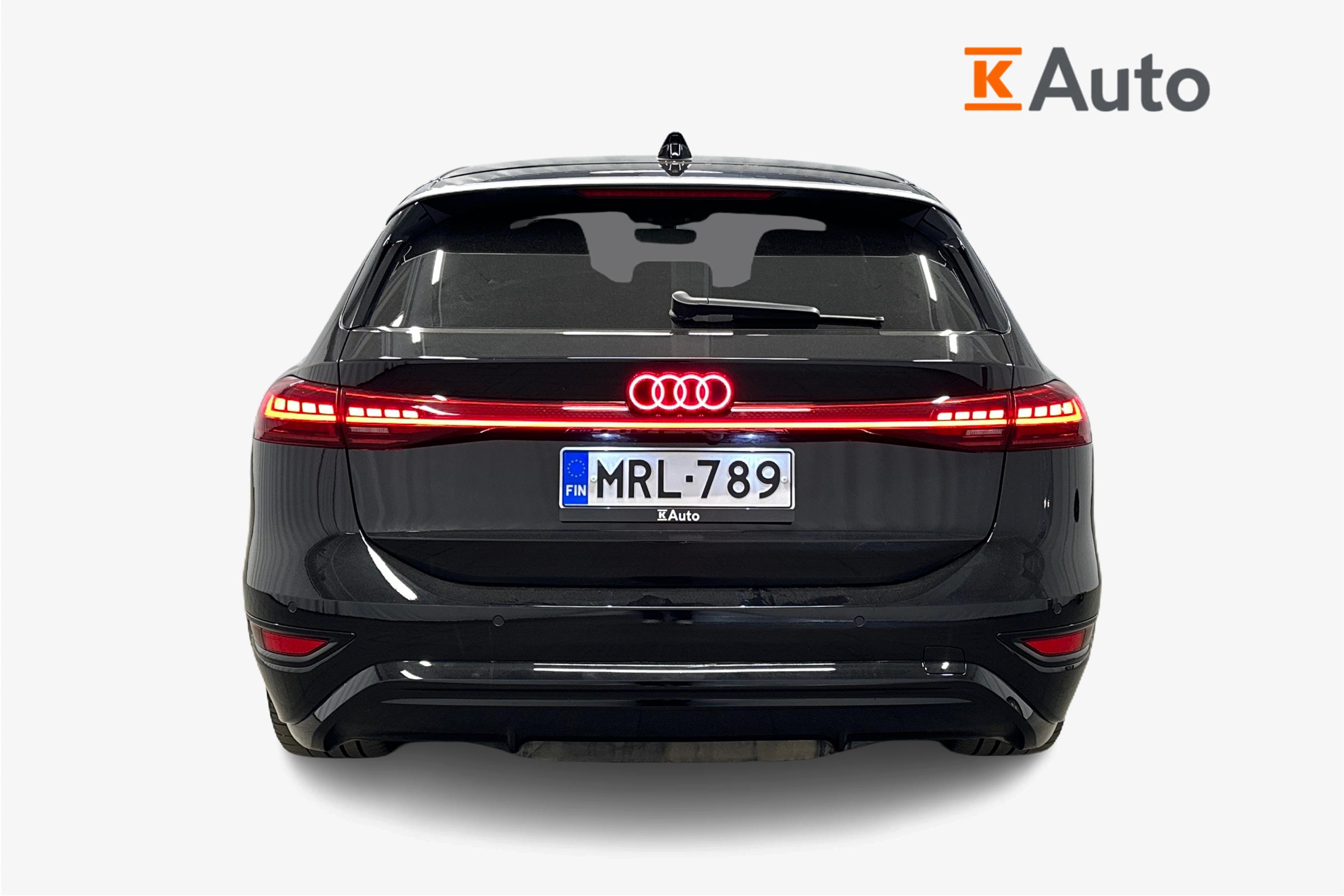 Audi A6 e-tron 2025, kuva 3/39