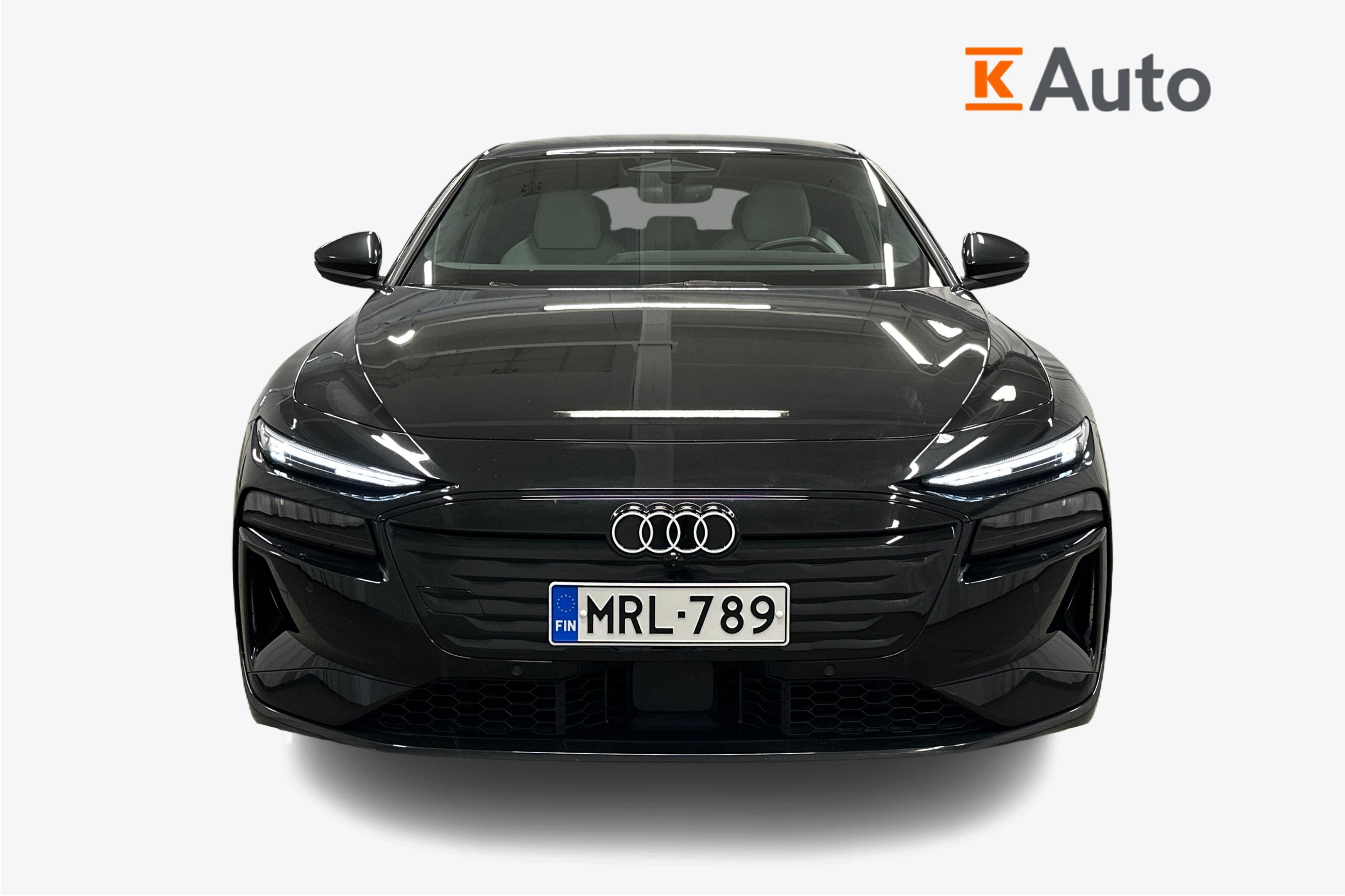 Audi A6 e-tron 2025, kuva 4/39