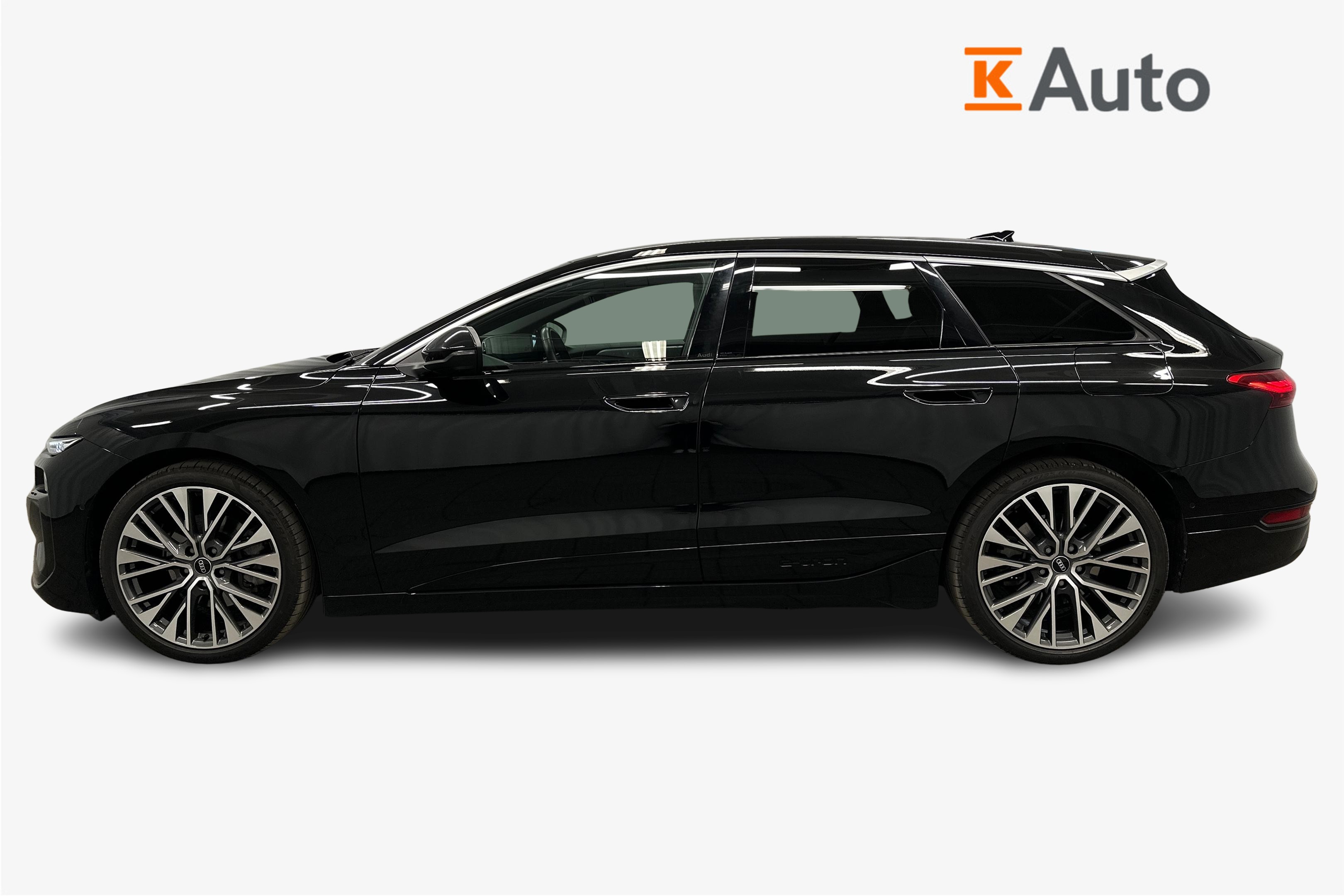 Audi A6 e-tron 2025, kuva 5/39