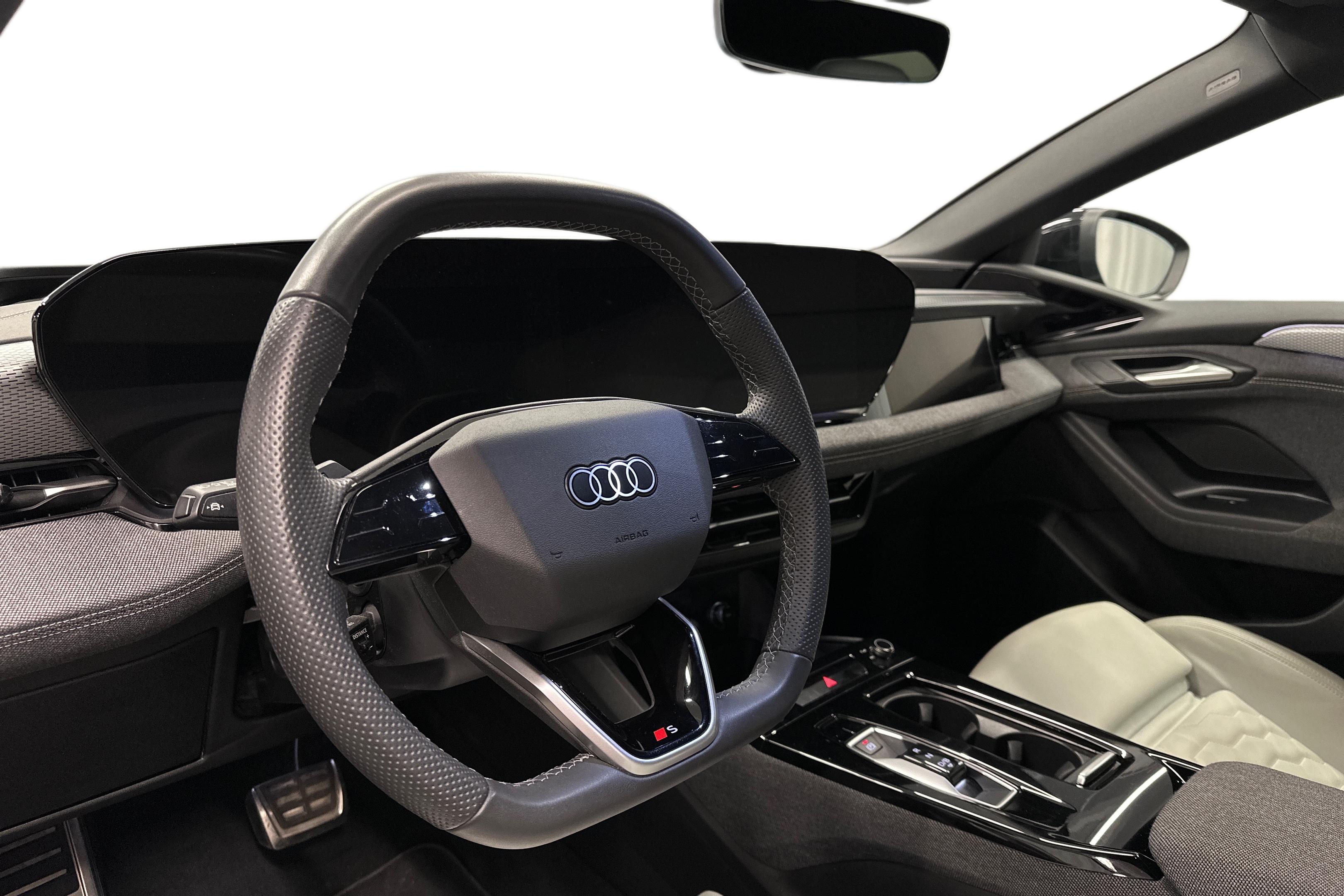 Audi A6 e-tron 2025, kuva 6/39