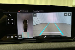 musta Audi A6 e-tron 2025 kuva 27.