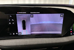 musta Audi A6 e-tron 2025 kuva 28.