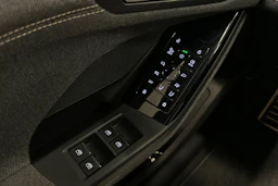 musta Audi A6 e-tron 2025 kuva 29.